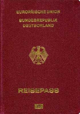 Buy Fake False Falsified Counterfeit Passports of Germany