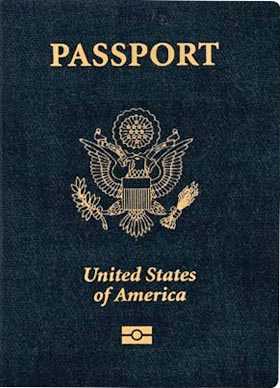 Buy Fake False Falsified Counterfeit Passports of the United States of America